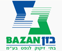 Bazan Oil Refineries