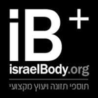 israelbody logo