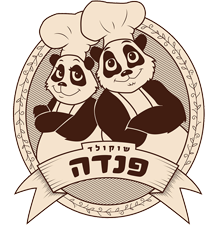שוקולד פנדה