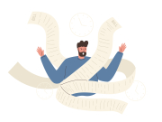 אל תתנו ללחץ להחליט במקומכם