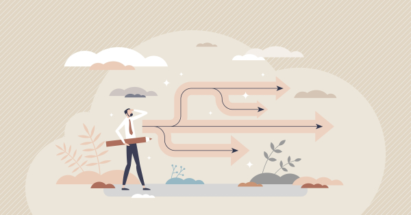 מוכנות לשינויים בלתי צפויים – מה למדנו מתקופות משבר קודמות?