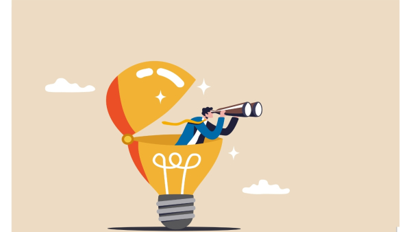 כיצד לזהות ולטפח את "מנהיגי העתיד" בתוך הארגון