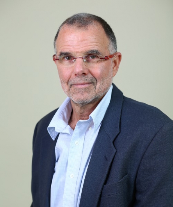 זאב רון, מנכ&quot;ל &#039;מצוינות בעסקים&#039;