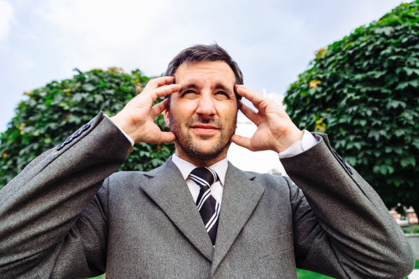 לחץ הוא לא תירוץ – הוא מבחן למנהיגות