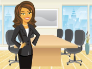 Are there female management positions?